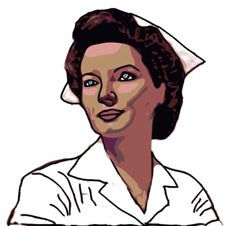 Clip Art Nurse Clip Art Library