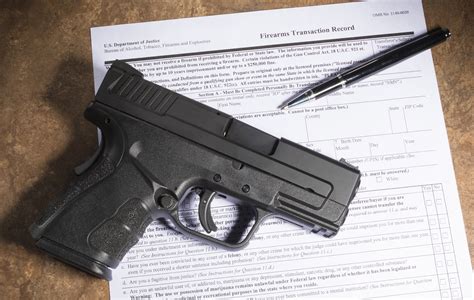What To Know When Buying A Gun Federal Firearms Co Inc