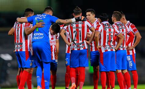 Los guerreros han tenido un buen torneo, siendo una de las sorpresas hasta el momento. Liga MX: Chivas no tendría refuerzos 'bomba' para el ...