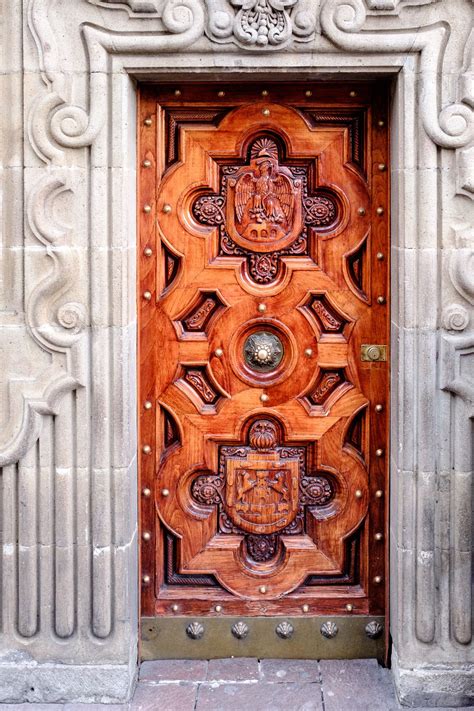 Intricate Door Unique Doors Cool Doors Doors