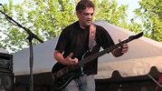 Kenny Gradney Bass Solo - Lilac Festival, Rochester, NY - 05.20.2011 ...