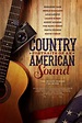 Country: Portraits of an American Sound (2015) | The Poster Database (TPDb)