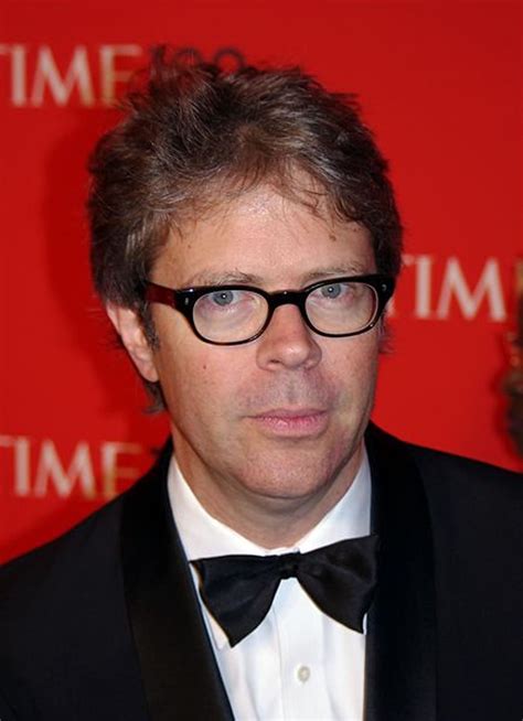 Jonathan Franzen Can Help You Read People