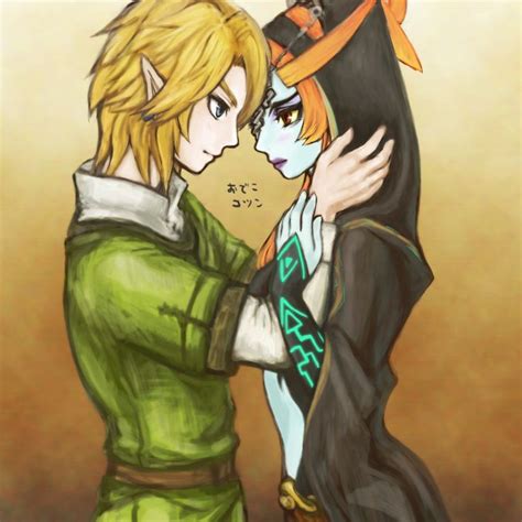 I Promise To Always Be With You Legend Of Zelda Midna