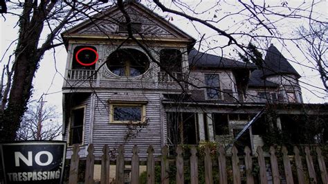 Exploring Haunted House Goes Wrong Body Found Otosection
