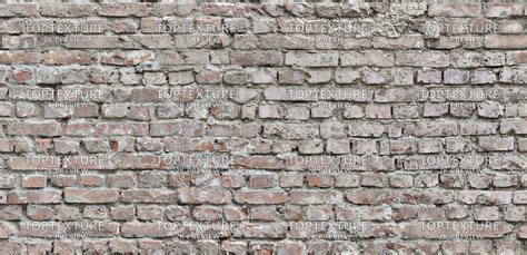 Any chance of supporting the addition with a new three story interior stud wall at the interior of the leanning brick. Brick Walls Heavy Dirt - Top Texture
