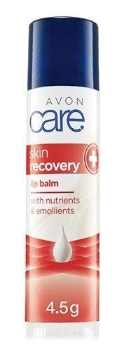 Laurel skin care takes purity and integrity to a new level in luxury and resort spa skin care products. Avon Care Skin Recovery Lip Balm Kojąco-Regenerująca ...