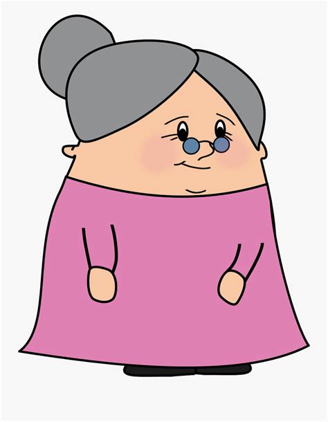 Old Woman Cartoon Clipart 10 Free Cliparts Download Images On