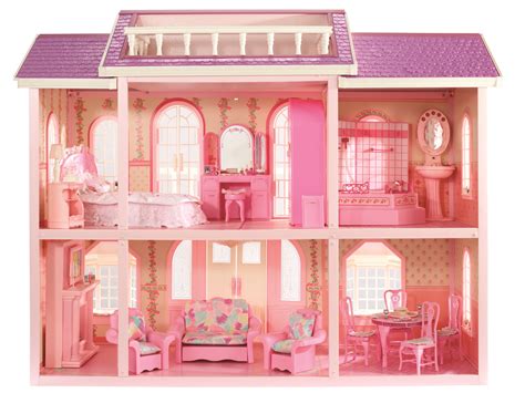 Best Barbie Dream House 1983 Check It Out Now Learn To Color