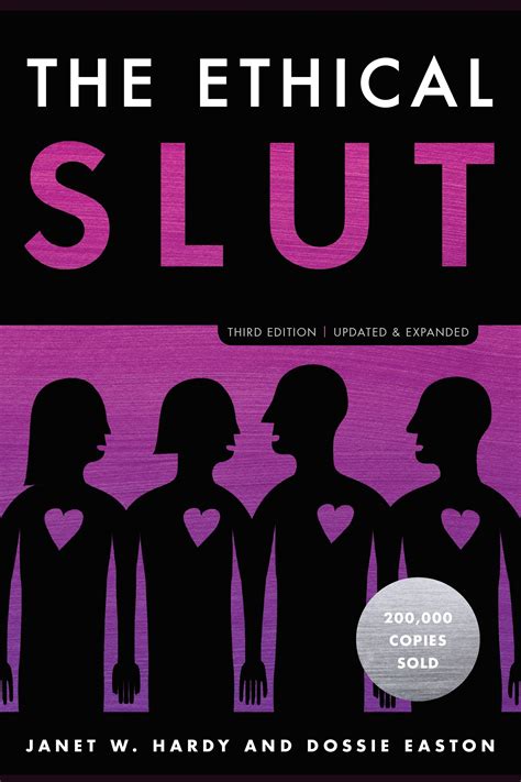 The Ethical Slut Third Edition By Dossie Easton Penguin Books New