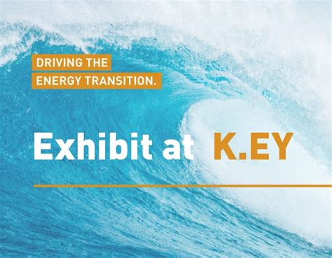 Key 2023 Transizione Energetica E Innovazione Fiere Italiane