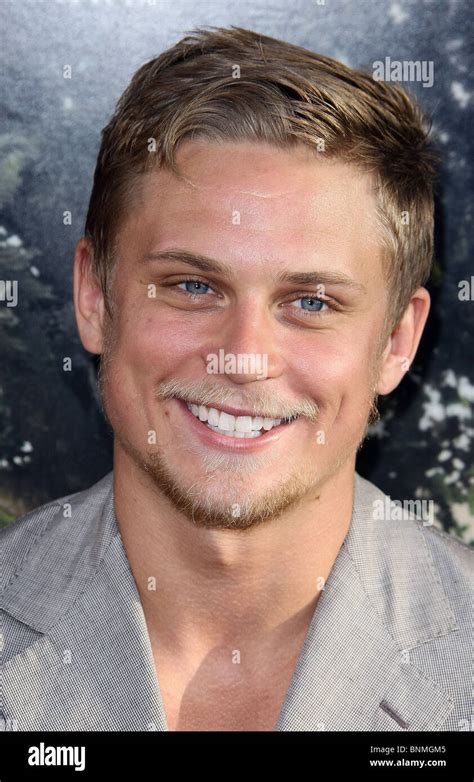 Billy Magnussen Flipped Los Angeles Premiere Los Angeles California Usa