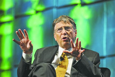 Terrapower Bill Gates And The Reactor Wsj