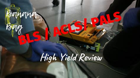 Aclspals High Yield Review