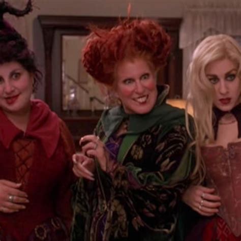 Top 9 Movie Witches