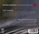 Peter Green: Time Traders / Reaching The Cold 100 (2 CDs) – jpc