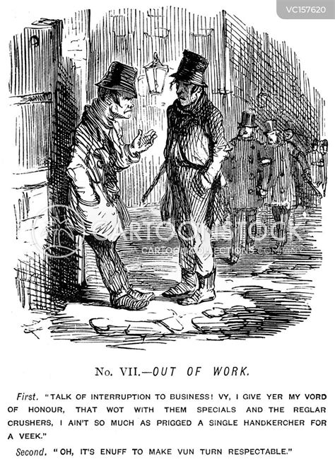 The Great Chartist Demonstration Cartoons And Comics Funny Pictures From Cartoonstock