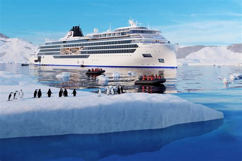 Viking Expedition Cruises 202223 Cruise Guide