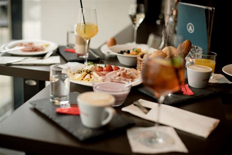 Sie möchten ihre kollegen mit einem frühstück überraschen? Frühstück - Frühstück