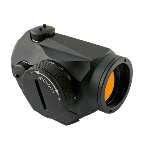 Aimpoint T 1 2 Moa Micro Red Dot