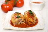 What Side Dish Goes With Stuffed Cabbage Rolls