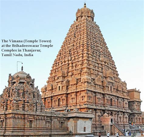 Vimana Temples Architectural Marvel Of India Ancient Pages