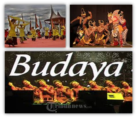 Keragaman budaya atau cultural diversity adalah keniscayaan yang ada di bumi indonesia. Pendidikan Dan Pembelajaran: Interaksi Manusia dengan ...