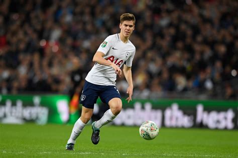 In the transfer market, the current estimated value of the player juan foyth is 16 100 000 €, which exceeds. Tottenham's Juan Foyth named to Argentina squad for upcoming friendlies - Cartilage Free Captain