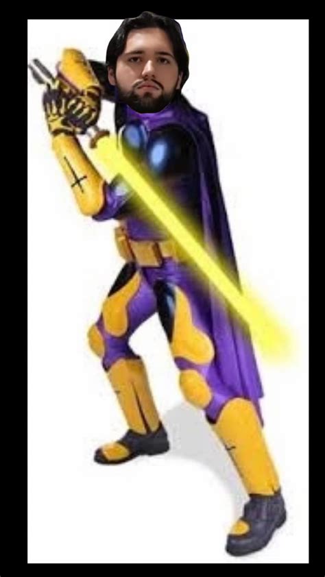 Wendiman : r/wendigoon