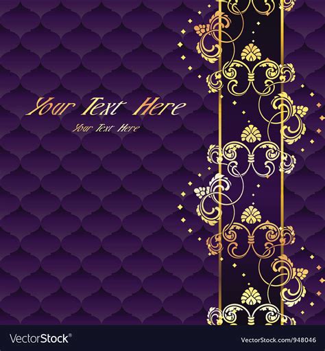 Free Download Elegant Purple Color Mesh Background With Glitter Vector