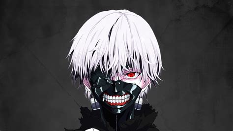 How To Watch Tokyo Ghoul Online From Anywhere Techradar