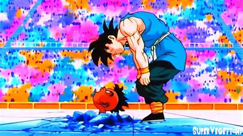 The return of dragon ball z (cast interviews & red carpet footage). Dragon Ball Z:Goku vs Uub Full Fight In HD - YouTube
