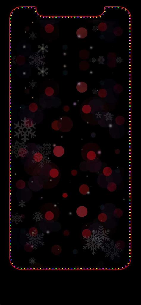 The following 22 wallpaper pack offers precision cut images that give the illusion. Christmas Wallpapers for iPhone XS MAX, XS, XR, X & Older ...