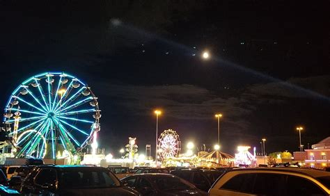 In the current hepped up investment environment this is chump change and the winners in defi will go on. Planning Ahead for the 2021 Central Washington State Fair ...