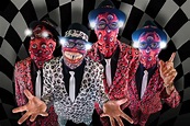 The Residents Announce ‘Dog Stab!’ 50th Anniversary Tour – Rolling Stone