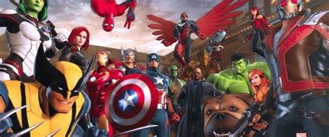 Marvel ultimate alliance 2 was released on pc in may 2016. Is Marvel Ultimate Alliance 3 Coming to PC? Answered