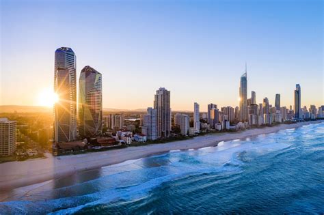 Gold Coast Tourist Attractions: Sun, Surf, and Entertainment 3