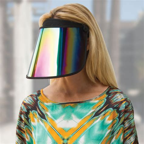 Well, we found a store that offers them in the philippines. Paparazzi Thwarting Reflective Visor
