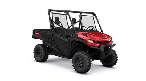Pioneer 1000 3 Eps Honda Atv And Side By Side Canada