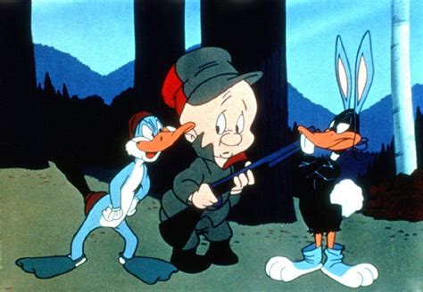 Elmer Fudd Character New Looney Tunes Looney Tunes Characters