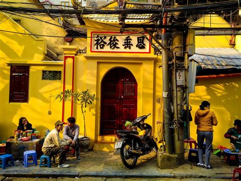 Color Street Photography Tips The Definitive Guide Inspired Eye