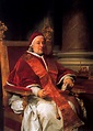 * Papa Clemente XIII * (248º Papa). Nome: Carlo della Torre Rezzonico ...