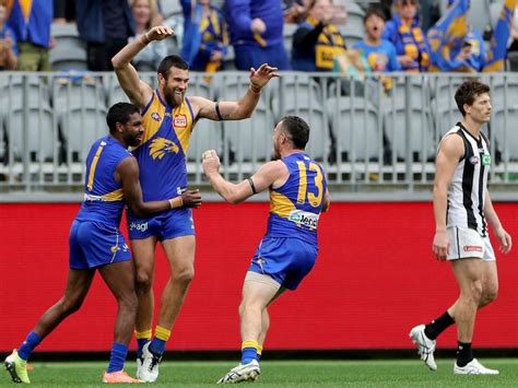 Each channel is tied to its source and may differ in quality, speed, as well as the match commentary language. West Coast Eagles vs Carlton Blues Tips, Teams and Odds ...