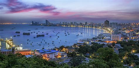 Bangkok To Pattaya Should You Go By Bus Or Taxi 2019 Guide