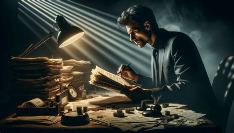 Is Corruption Running Rampant in Customs? Shocking Details Revealed