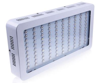 Galaxyhydro 600w led grow light review. GalaxyHydro 300W LED Grow Light Review ...