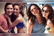 35 Photos of Coleen Garcia with her sisters for life!