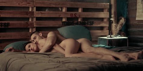 Nude Video Celebs Maite Perroni Sexy Dark Desire 2020