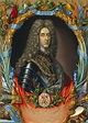 Porträt von Prinz Eugen von Savoyen (166 - Gerard Valck als Kunstdruck ...