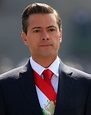 Enrique Peña Nieto (biografía) - México mi país